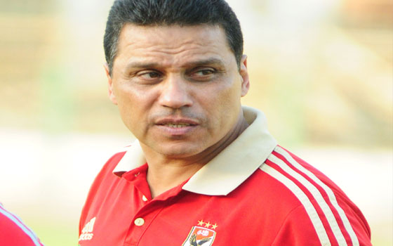   مصر اليوم - البدري يستدعي يوسف أوباما لمعسكر المنتخب الأوليمبي