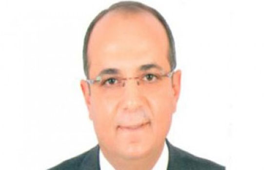   مصر اليوم - غينيا تعدُّ مصر بدعم عودة أنشطتها في الاتّحاد الأفريقي