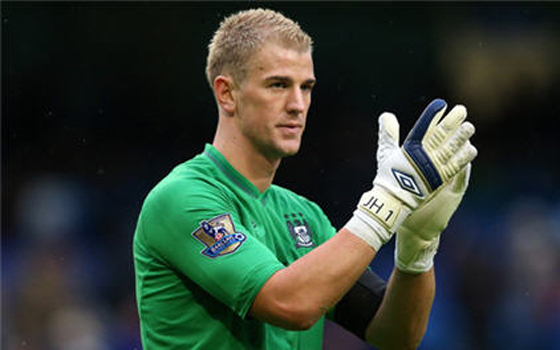 مصر اليوم - جو هارت حارس إنكلترا يتمنى الفوز بكأس العالم