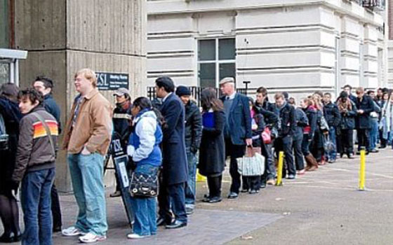   مصر اليوم - ارتفاع معدل البطالة في ألمانيا خلال الشهر الجاري