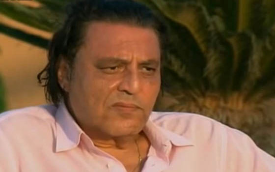   مصر اليوم - وفاة الفنان حسين الإمام عن عمر يناهز 63 عامًا