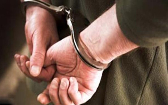   مصر اليوم - إحالة المتهم بحيازة أسلحة ناريّة لنيابة أمن الدولة