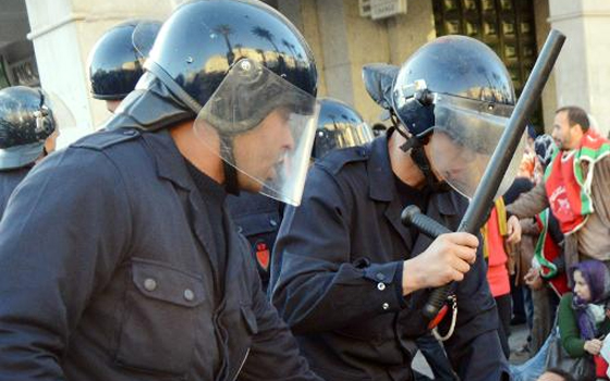   مصر اليوم - سجناء فرنسيون في المغرب يبدأون اضرابًا عن الطعام