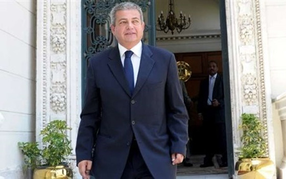 مصر اليوم - انطلاق اجتماعات وزراء الشباب والرياضة العرب الأحد