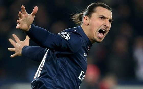   مصر اليوم - إبراهيموفيتش يرشّح لجائزة أفضل لاعب في الدوري الفرنسي