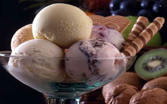   مصر اليوم - طريقة عمل الأيس كريم