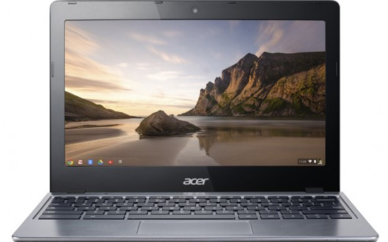 مصر اليوم - جوجل و إنتل تكشفان عن العديد من حاسبات كروم بوك