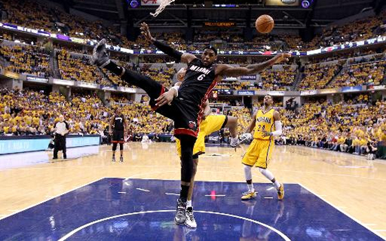   مصر اليوم - الدوري الأميركي للمحترفين: ميامي يستعيد توازنه أمام انديانا