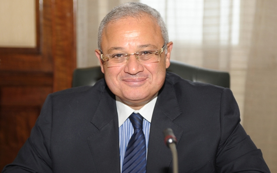   مصر اليوم - زعزوع يؤكّد النسبة الوافدة من السياحة العربية 20%