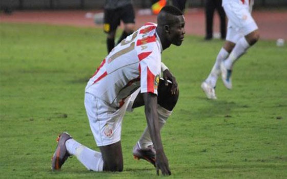   مصر اليوم - مشاركة فابريس في مباراة الوداد والفاسي قانونيَّة