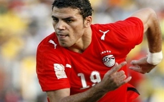 مصر اليوم - لن أعتزل وسأعود بقوة للملاعب