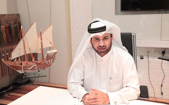   مصر اليوم - إتفاقية تعاون بين كتارا والمنظمة الدولية للفن الشعبي