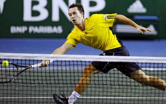   مصر اليوم - دورة دوسلدورف: كولشرايبر إلى ربع النهائي وخروج غرانويرس