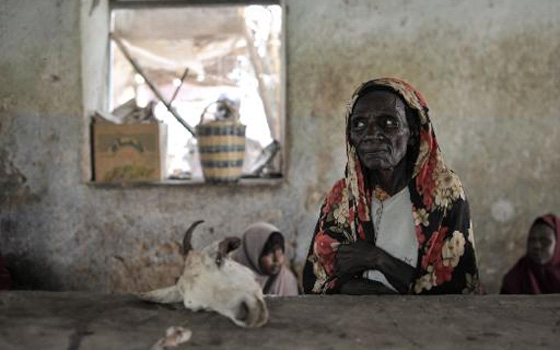 مصر اليوم - الصومال على شفير المجاعة بحسب الأمم المتحدة