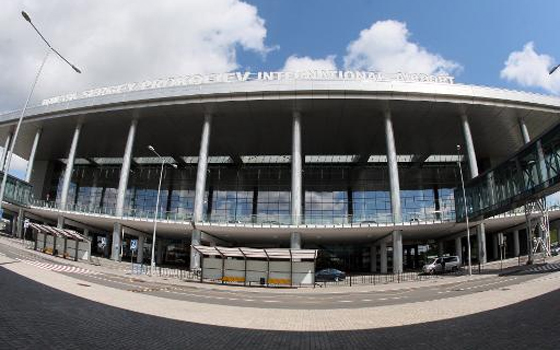   مصر اليوم - الانفصاليون يسيطرون على المطار وموسكو مستعدة  للحوار مع بوروتشنكو