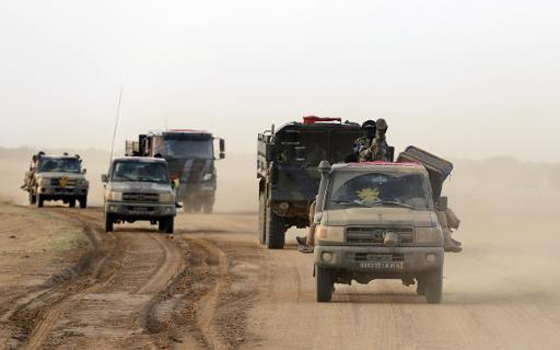   مصر اليوم - باماكو تطالب الأمم المتحدة بتعزيز بعثتها بعد أعمال العنف في كيدال