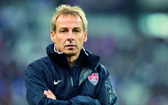   مصر اليوم - الولايات المتَّحدة تعلن تشكيلة مبدئيَّة من 30 لاعبًا لكأس العالم