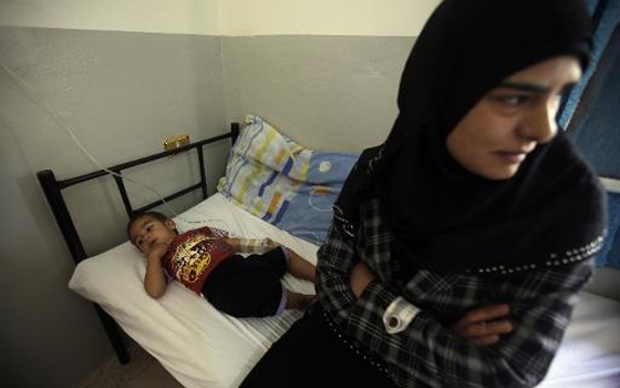   مصر اليوم - منظمة العفو الدولية: العلاجات الطبية للاجئين السوريين باهظة جدًا