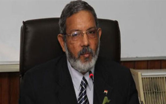   مصر اليوم - نيابة الأموال العامة تُقرّر حبس هلال والرفاعيّ ١٥ يومًا