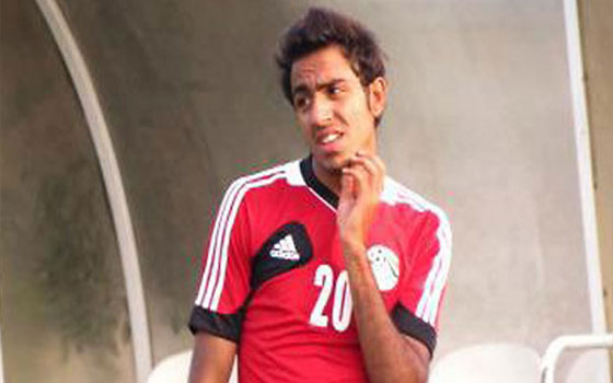   مصر اليوم - كهربا في سويسرا لإكمال الانتقال إلى غراسهوبرز