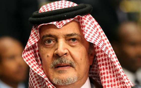 مصر اليوم - السعودية مستعدة للتفاوض مع إيران