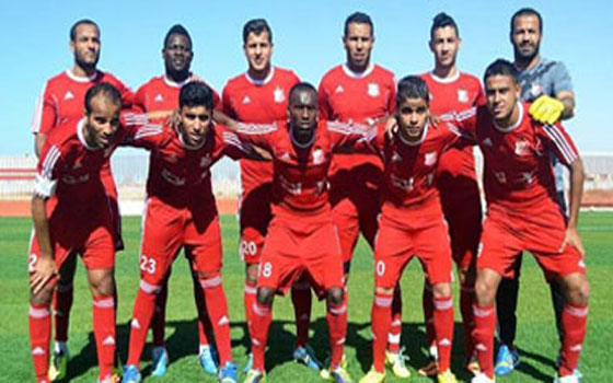   مصر اليوم - أهلي بنغازي الليبي يتغلب على الترجي التونسي في دوري الأبطال
