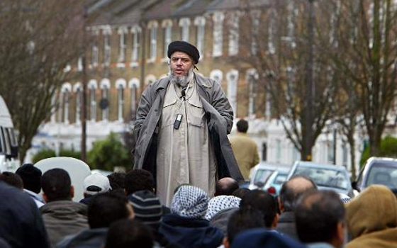   مصر اليوم - إدانة الداعية المتشدد أبو حمزة المصري بالإرهاب في نيويورك