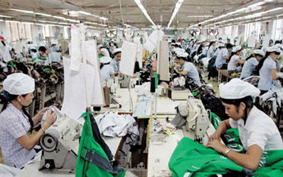   مصر اليوم - أعمال العنف الغوغائية تضر بسمعة الاستثمار في فيتنام