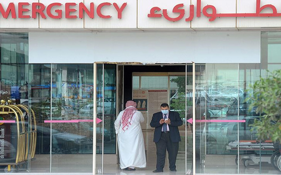   مصر اليوم - سعوديان سافرا الى الأردن مصابيْن بفيروس كورونا