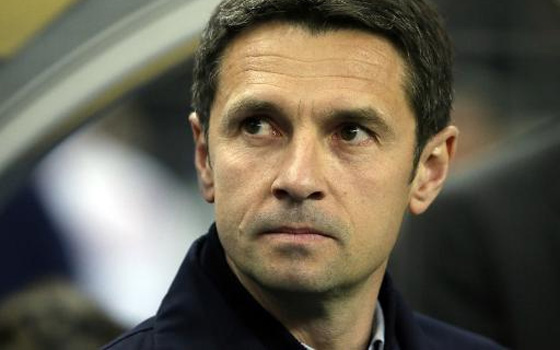   مصر اليوم - ريمي غارد يتخلى عن تدريب ليون الفرنسي