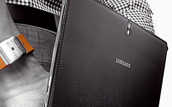 مصر اليوم - سامسونغ تجهز لسلسلة حواسب لوحية جديدة