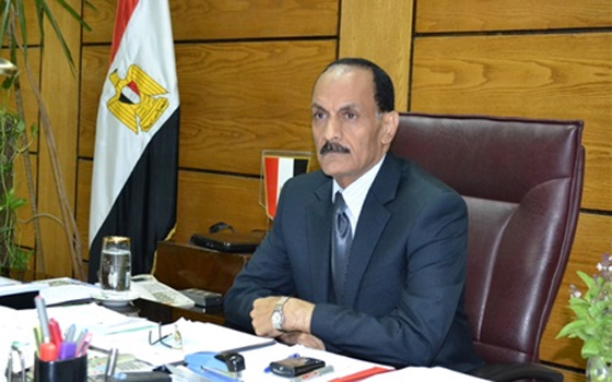   مصر اليوم - رئيس جامعة أسيوط يشيد بالاستجابة لمبادرة ترشيد الطاقة