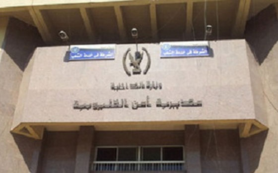 مصر اليوم - مديرية أمن القليوبية تنعي شهيدها مجند الشرطة