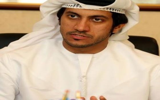   مصر اليوم - الكيت يبحث تعزيز تجارة المنتجات الغذائية بين الإمارات والصين