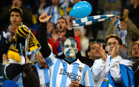   مصر اليوم - بطولة أسبانيا: فوز ملقة على ليفانتي 1-صفر