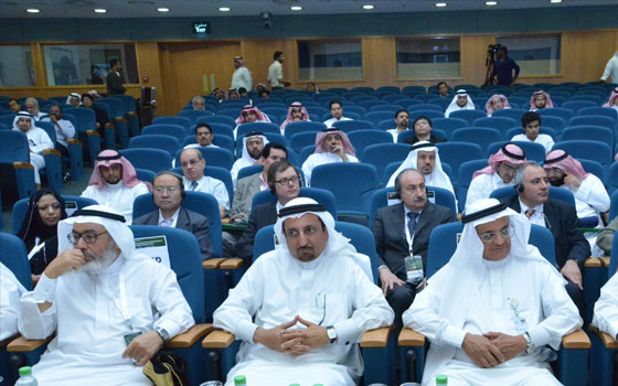   مصر اليوم - الرياض تحتضن تجمعًا دوليًا لمناقشة آخر التطورات في مجال البتروكيماويات