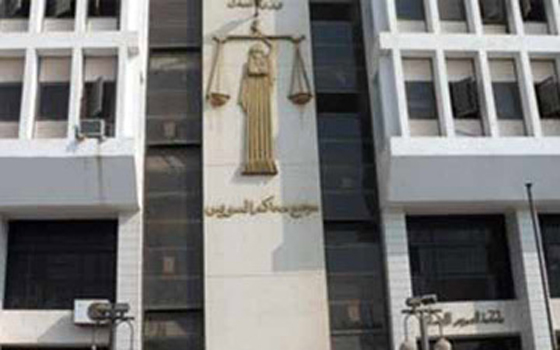 مصر اليوم - نيابة السويس تحبس قيادي إخواني بتهمة استهداف الجيش