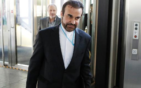   مصر اليوم - مفاوضات الملف النووي الإيراني تدخل أصعب مراحلها