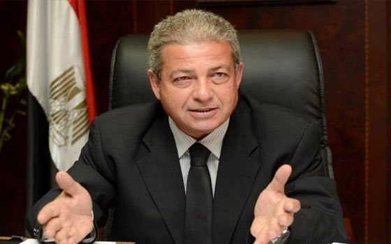 مصر اليوم - عبدالعزيز يفتتح المؤتمر الدوليّ للشباب في البحرين