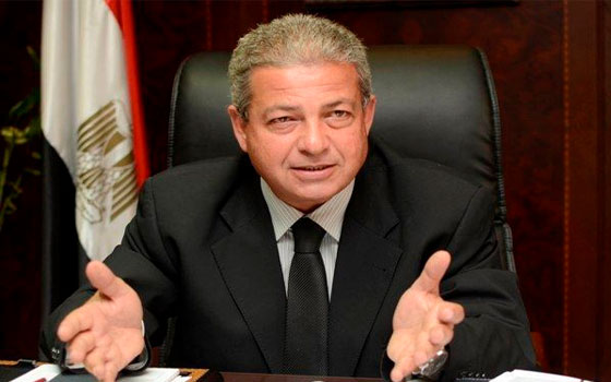   مصر اليوم - عبدالعزيز يقرر إنشاء ملعب هوكي في بورسعيد بعد توقفه 12 عامًا