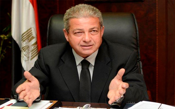 مصر اليوم - عبدالعزيز يُقرِّر إنشاء ملعب قانوني في نادي دمياط بـ2.5 مليون جنيه