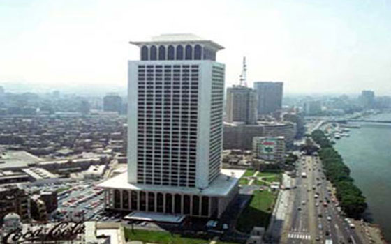   مصر اليوم - مصر تديّن الهجوم المسلح في إقليّم شينغيانغ الصيّني