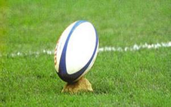   مصر اليوم - ازدياد شعبية رياضة الرقبي في المملكة العربية السعودية