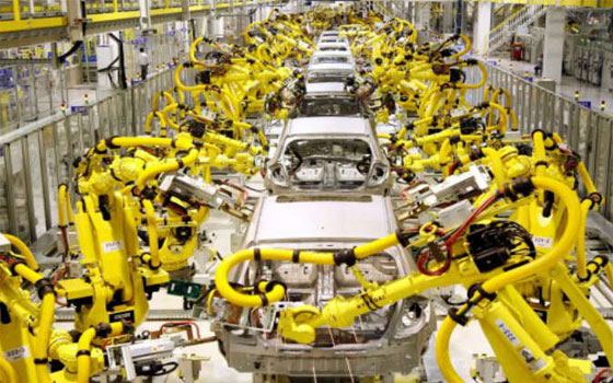   مصر اليوم - كيا تبيع سيارتها رقم 30 مليون خلال مايو