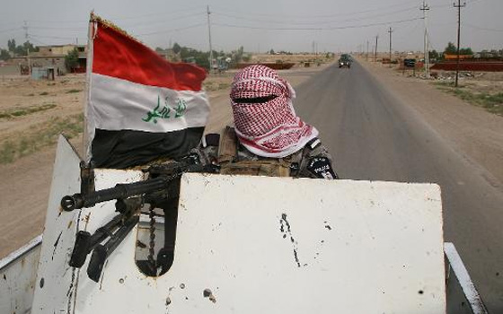 مصر اليوم - 11 قتيلًا في العراق وحملة عسكرية في الفلوجة