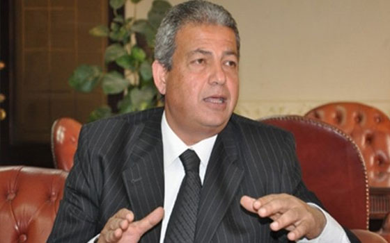 مصر اليوم - الشَّباب والرِّياضة تنتهي من تطوير إستاد أسوان لاستضافة كأس مصر