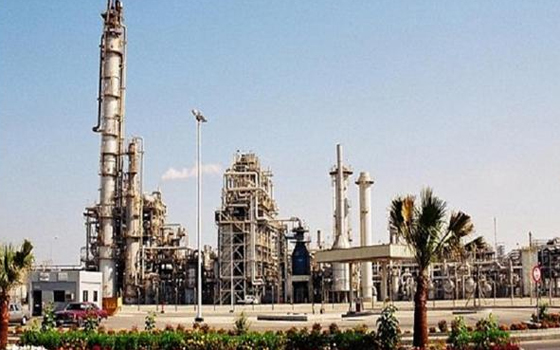   مصر اليوم - توقف إمدادات المحروقات لمصانع سيدي كرير للبتروكيماويات مطلع حزيران