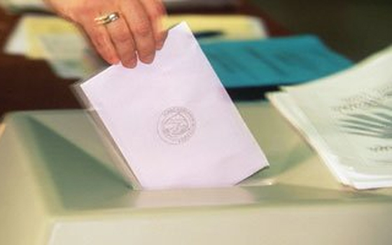 مصر اليوم - السفارة السورية بلبنان تقرر تمديد فترة التصويت بالإنتخابات الرئاسية