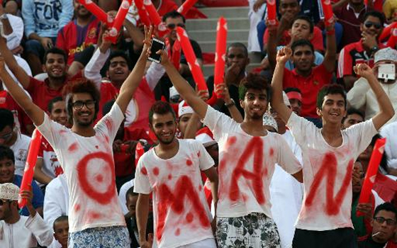   مصر اليوم - بطوله عمان: النهضة يحتفل باللقب بسداسية في مرمى الشباب