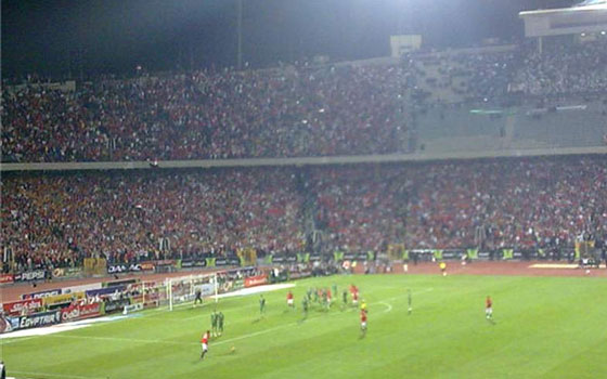   مصر اليوم - نتائج قرعة دور الــ 32 لبطولة كأس مصر بكرة القدم